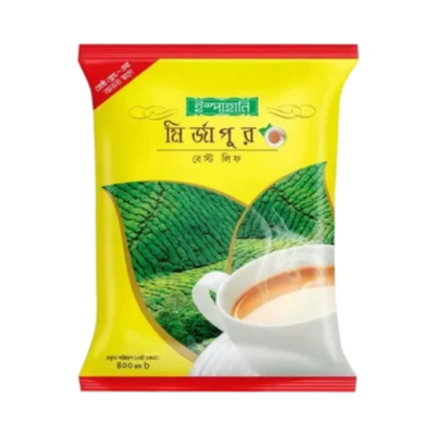 ইস্পাহানি মির্জাপুর সেরা পাতার চা ৪০০ গ্রাম