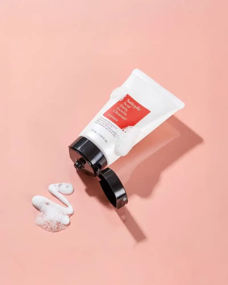 Cosrx Salicylic Acid Daily Gentle Cleanser